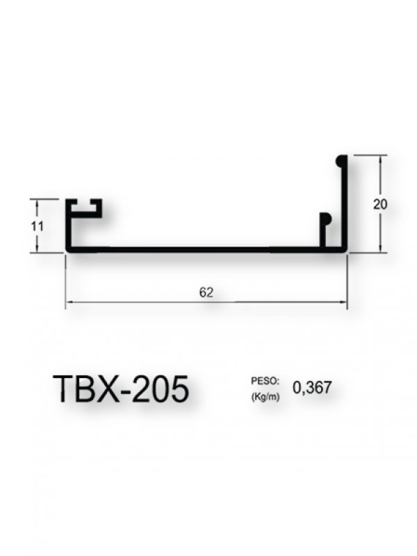 Capa 10mm